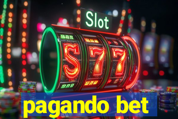 pagando bet